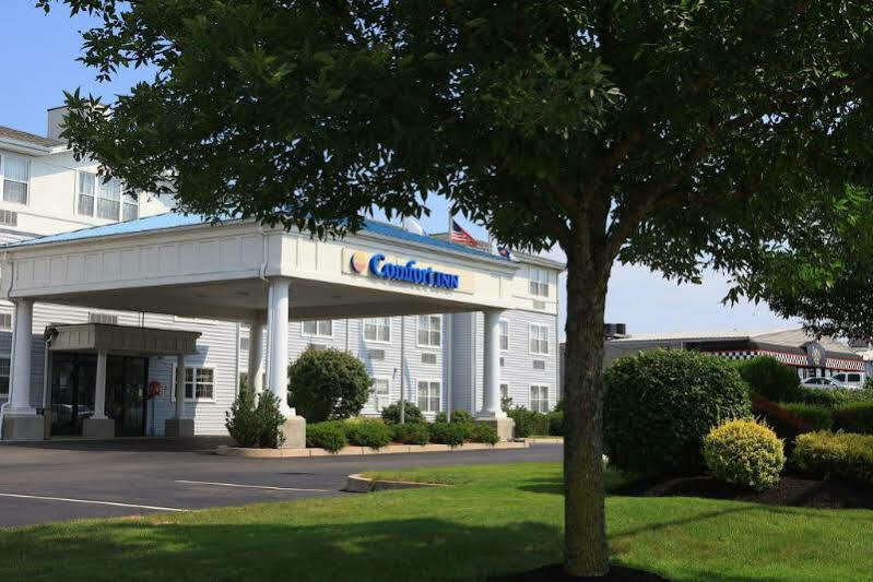 Holiday Inn Express - Plymouth By Ihg Exterior photo
